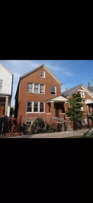 Main picture of 4820 S Honore St
