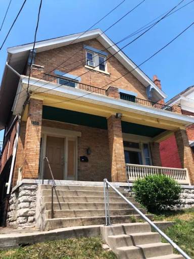 Main picture of 2321 Rohs St