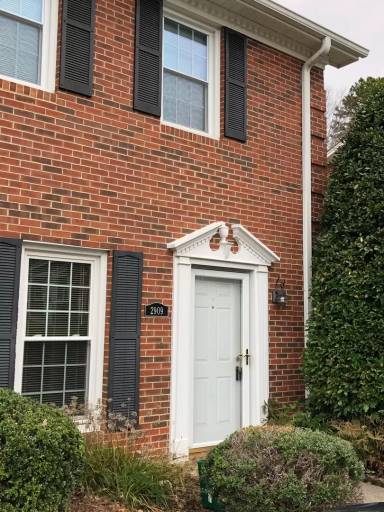 Main picture of 2909 Burke Place Ct