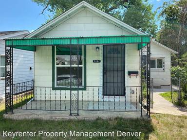 Main picture of 3262 S Logan St
