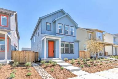Main picture of 6240 Florence Way