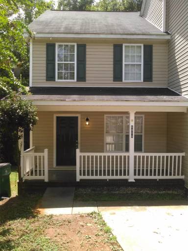 Main picture of 6802 Campbell Burn Ct