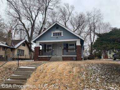 Main picture of 6431 S Benton Ave