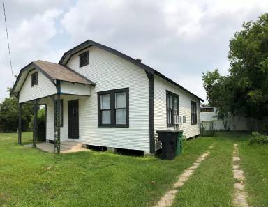 Main picture of 1132 W Cavalcade St