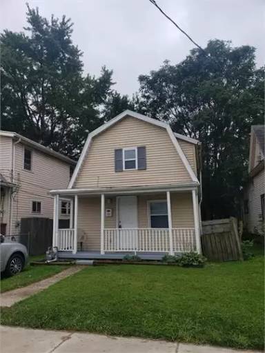 Main picture of 461 463 Dallas St