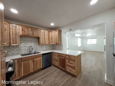 Main picture of 808 S Melendres St