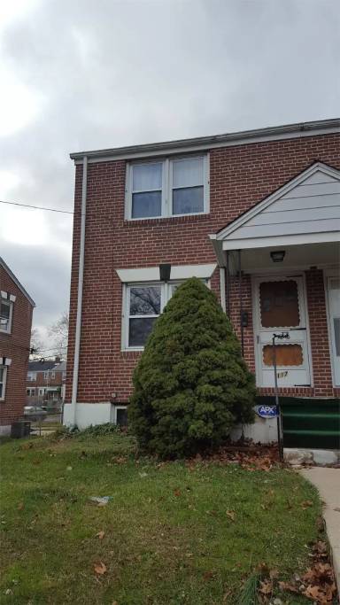 Main picture of 107 Birch Ave