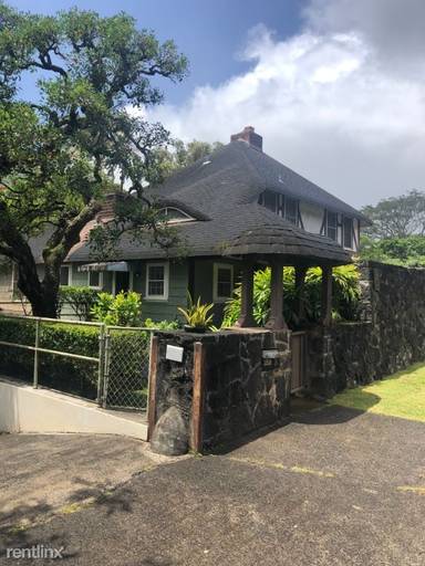 Main picture of 2958 Pali Hwy