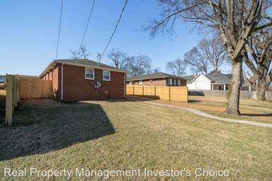 Main picture of 302 Neill Ave