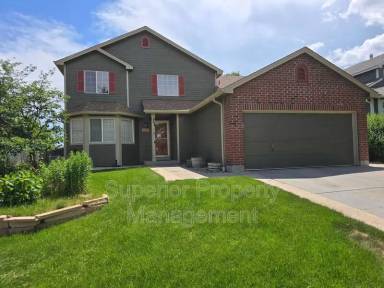 Main picture of 521 Kim Dr