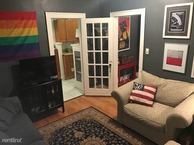 Main picture of 828 W Willis St