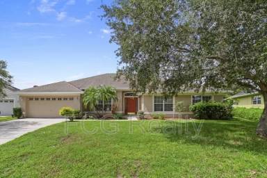Main picture of 3028 Sand Stone Cir