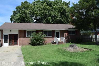 Main picture of 427 Fort Worth St