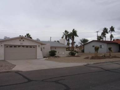 Main picture of 2617 Rango Dr