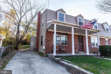 Main picture of 7605 Barlowe Rd