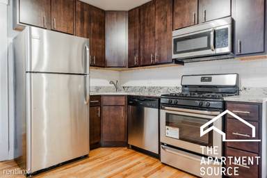Main picture of 1609 N Leavitt St & 2158 W North Ave Apartments