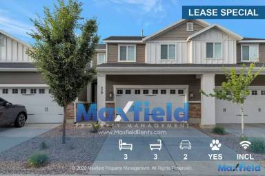 Main picture of 523 W Fox Chase Dr