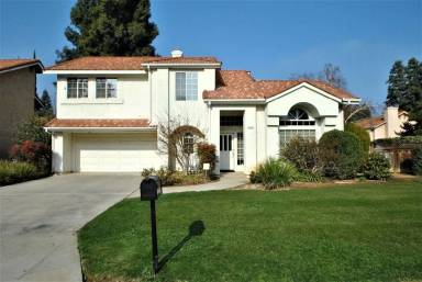 Main picture of 412 E Braddock Dr