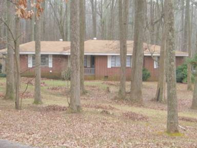 Main picture of 3632 Glenda St