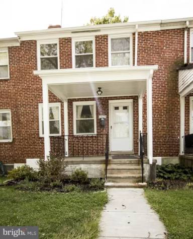Main picture of 1305 Glenwood Ave