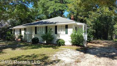 Main picture of 323 Savannah Ave