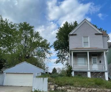 Main picture of 1321 Ridenbaugh St