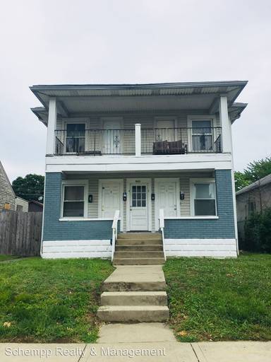 Main picture of 943 Central Ave
