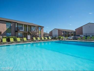 Main picture of Crosby at Westchase Apartments