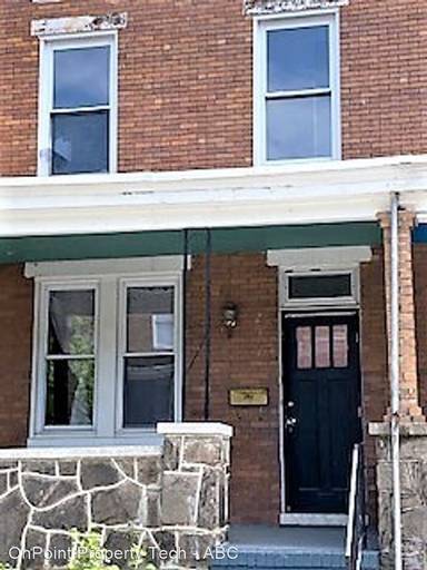 Main picture of 2617 Cecil Ave