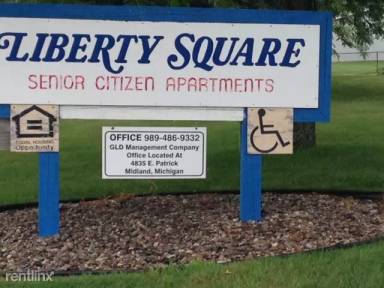 Main picture of Liberty Square Apartments