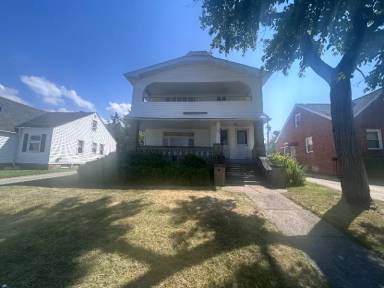 Main picture of 10108 Park Heights Ave