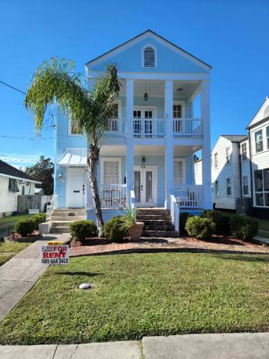 Main picture of 3214 Nashville Ave