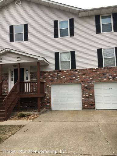 Main picture of St. Peters Condominiums