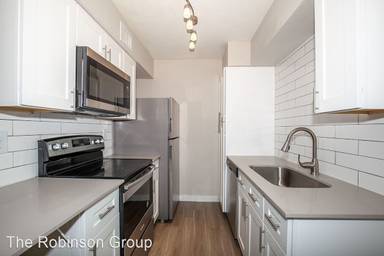Main picture of The Mod Apartments