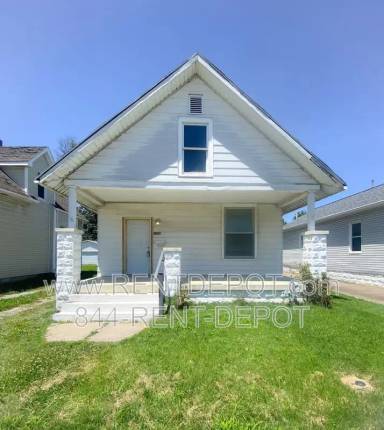Main picture of 1506 E Division St