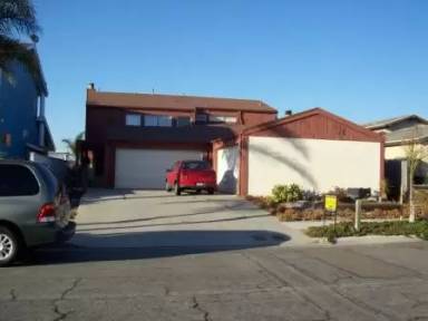 Main picture of 4931 Catamaran St