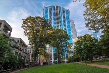 Main picture of The Avenue Condominiums