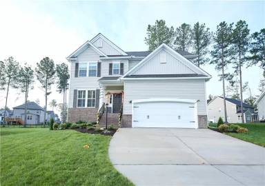 Main picture of 15513 Wolfboro Rd