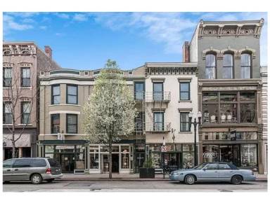 Main picture of 1407 Vine St