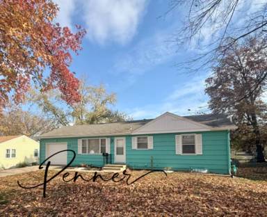 Main picture of 613 NW Central St