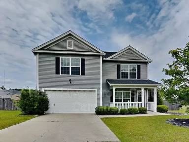 Main picture of 409 Richmond Farm Ct
