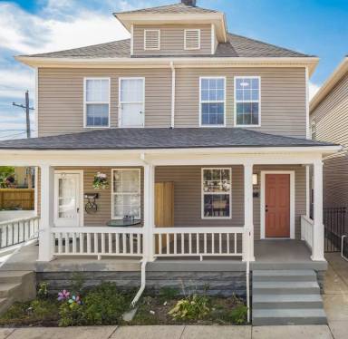 Main picture of 1297 W Broad St