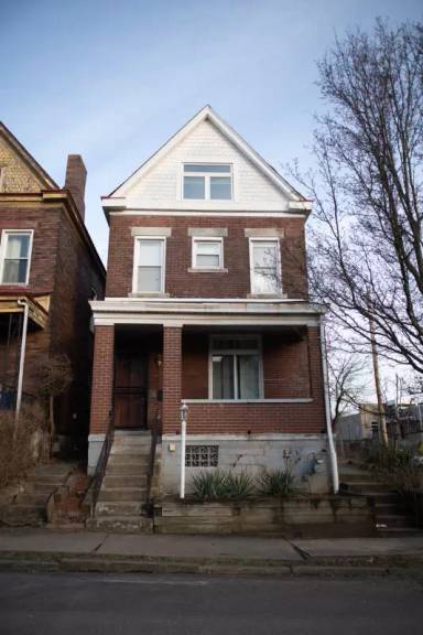 Main picture of 802 N Lang Ave