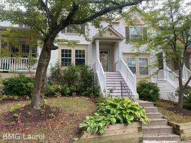 Main picture of 4820 Dorsey Hall Dr