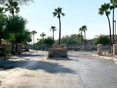 Main picture of Palmilla