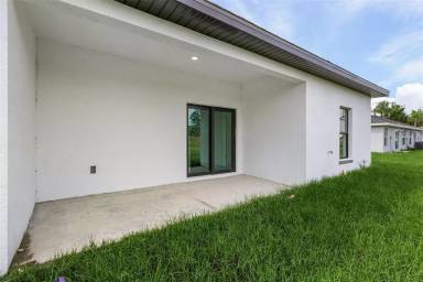 Main picture of 4745 26th St SW