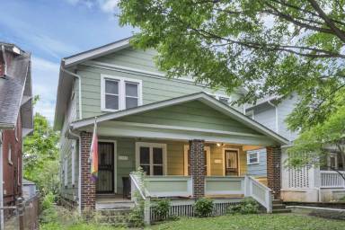 Main picture of 1349 N 6th St