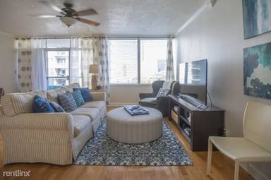 Main picture of Central Park Residences