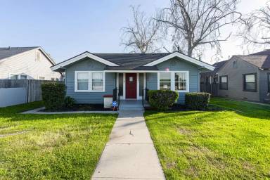 Main picture of 2709 California Ave