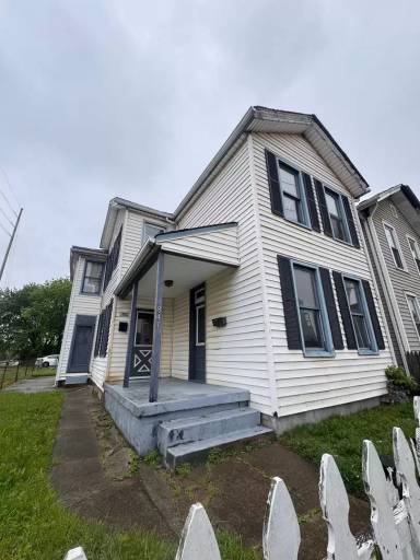 Main picture of 841 N 3rd St